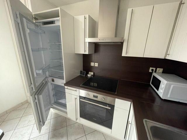 BERGHOLTZZELL APPARTEMENT 4 Pièces