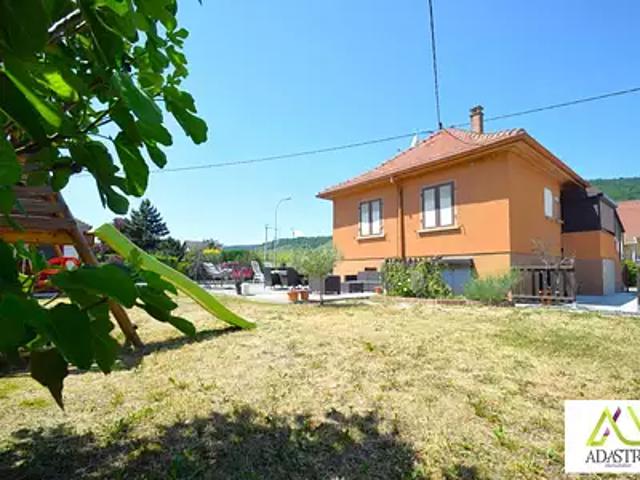 Bergholtz 68500 Achat / Vente maison 3 pièces t3