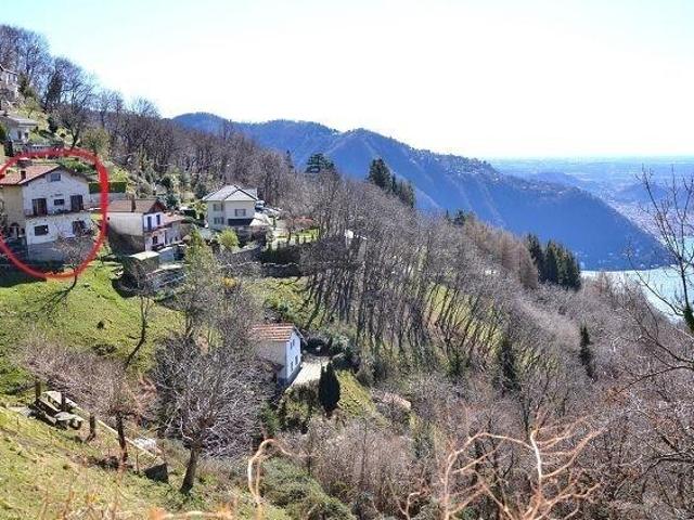 4,5 Zimmer Haus mit Garten in sehr ruhiger, sonniger Lage mit Seeblick