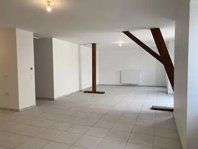 Bergheim 68750 Achat / Vente appartement 4 pièces t4