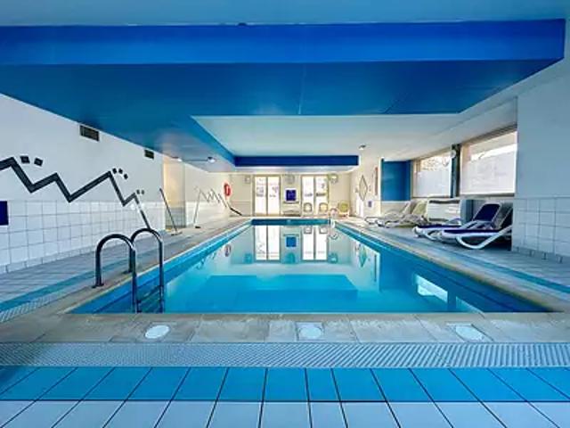 Bergheim 68750 Achat / Vente appartement 2 pièces t2 au dernier étage