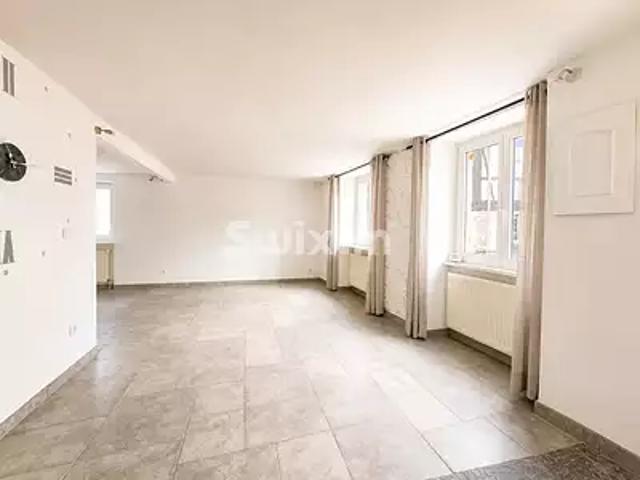 Bergheim 68750 Achat / Vente appartement 3 pièces t3