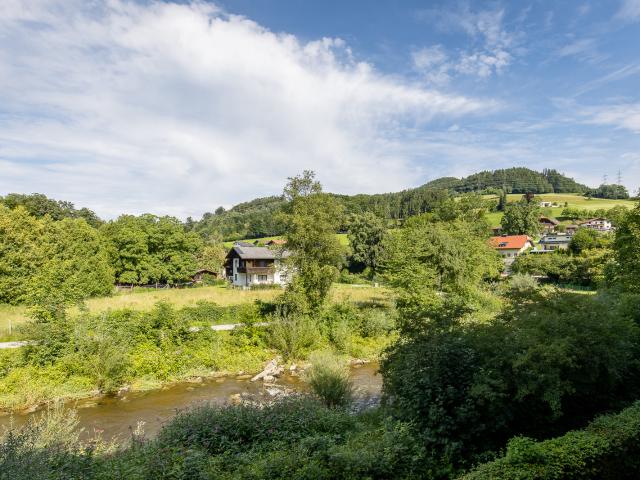 BERGHEIM | Familienfreundlicher Rückzugsort mit Stil & Substanz