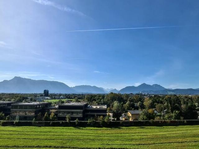 BERGHEIM: Stylische 88 m² Wohnung mit Sonnenbalkon und Panoramablick!