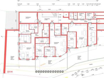 Flat for sale in 6283