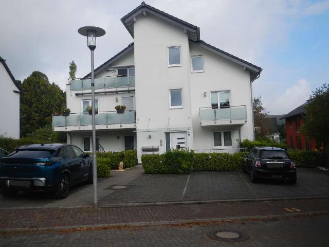 Bergisch Gladbach Hebborn