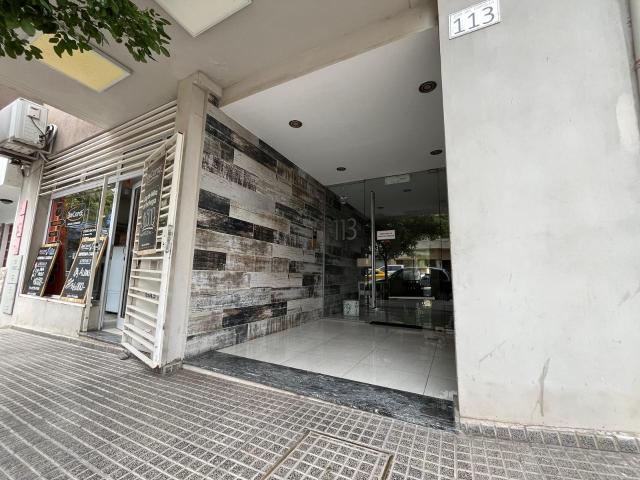 Bergo Servicios Inmobiliarios