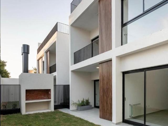 Bergo Servicios Inmobiliarios
