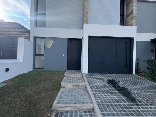 Bergo Servicios Inmobiliarios