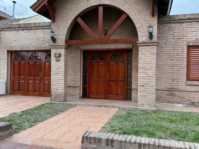 Bergo Servicios Inmobiliarios