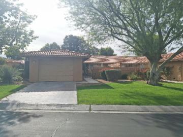 Bergman Dr