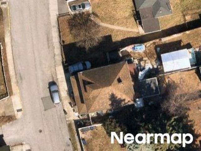 Bergman St