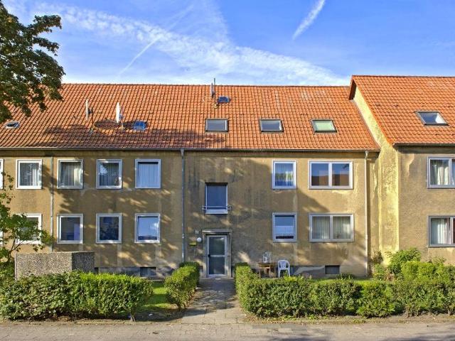 Bergmannstraße 11, 59073 Hamm