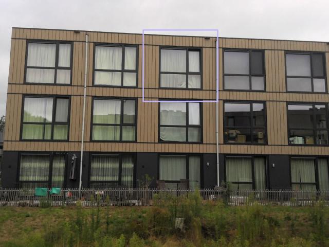 Bergsche Hoevepad 4