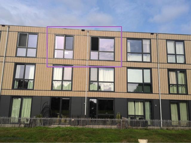 Bergsche Hoevepad 6