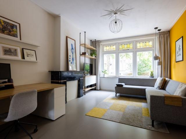 Bergselaan, 3037 CP Rotterdam