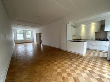 Spoorsingel, Provenierswijk, Gemeente Rotterdam, Zuid-Holland