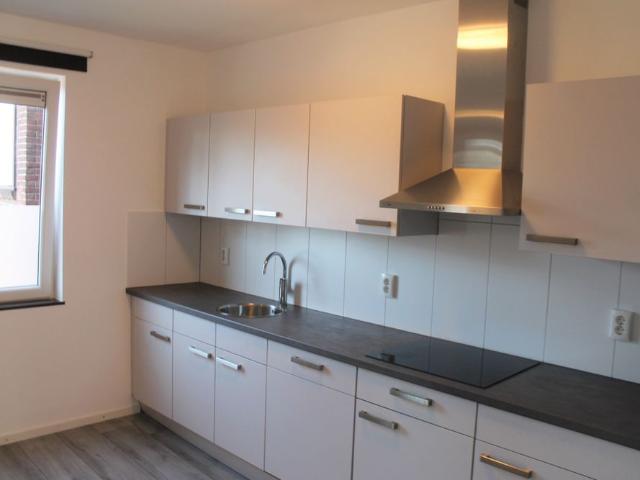 Bergstraat 2B8 6131AW, Sittard