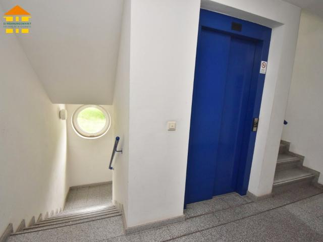 Bergstraße 43 WE 25 1 Raum Wohnung in 09113 Chemnitz