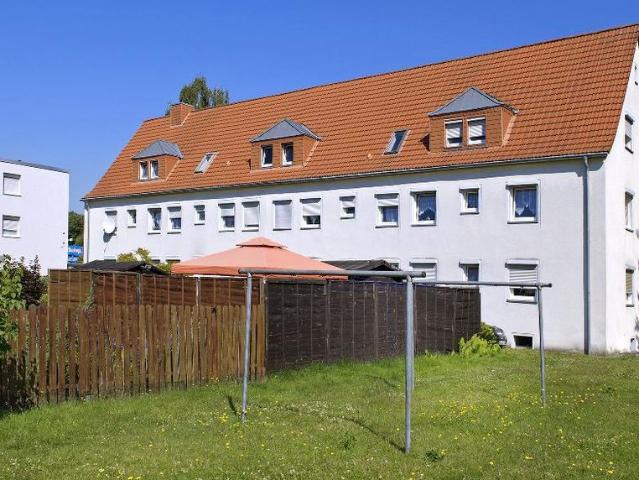 Bergstraße 195, 45770 Marl