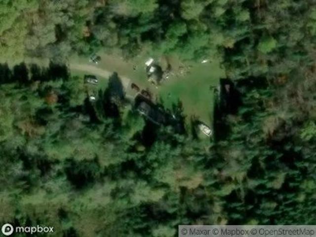 Bergstrom Junction Rd