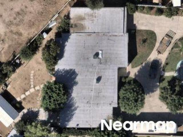 Bergstrom Pl