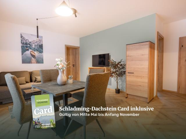 Bergtraum Appartements Alpine 1