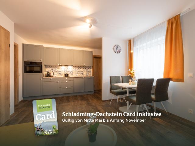 Bergtraum Appartements Kopenhagen 3