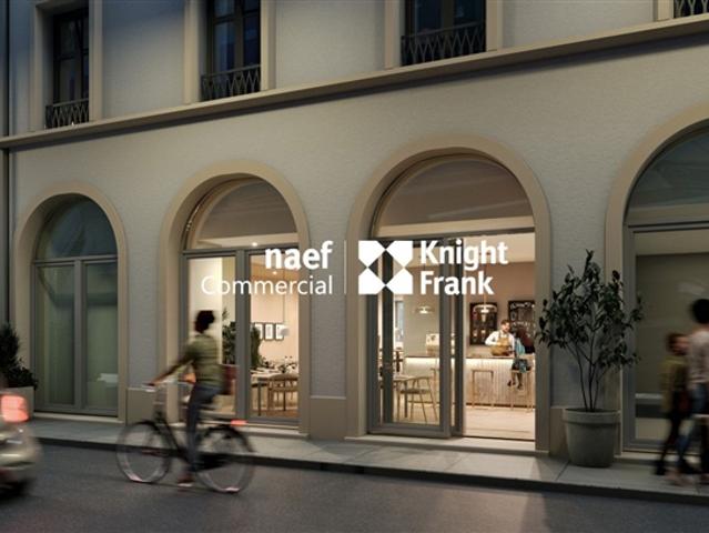 Bergues – Arcade Hyperzentrum 120 m² + 50 m² Keller