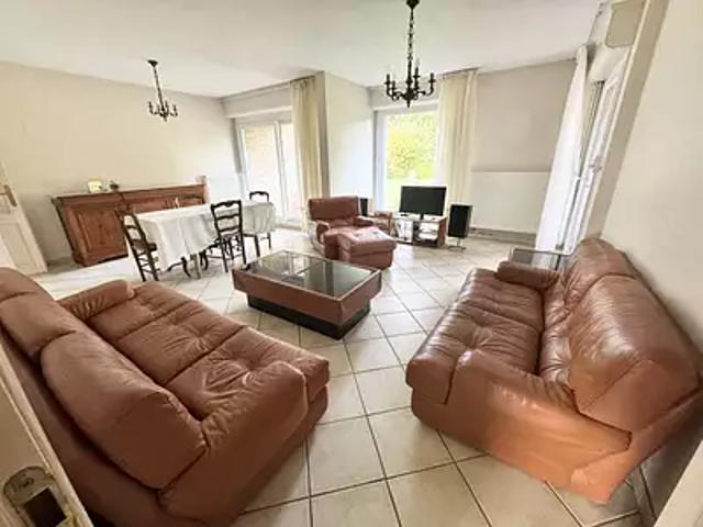 Bergues 59380 Achat / Vente maison 5 pièces t5 terrasse parking