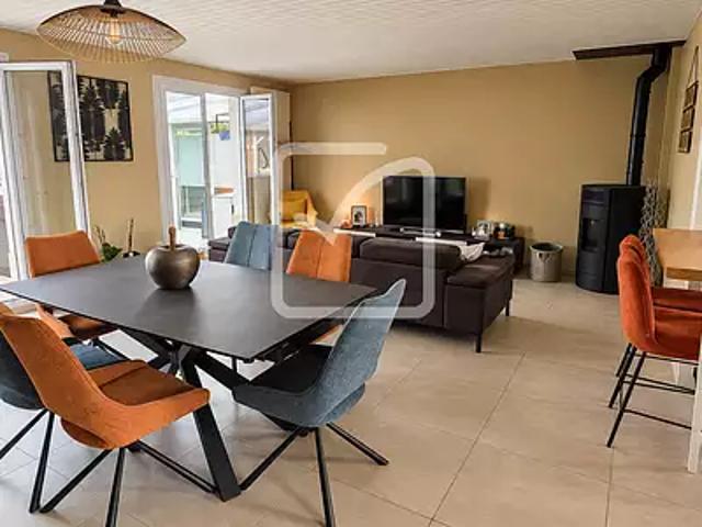 Bergues 59380 Achat / Vente maison 5 pièces t5 jardin