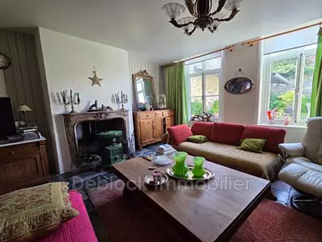 Bergues 59380 Achat / Vente maison 6 pièces t6