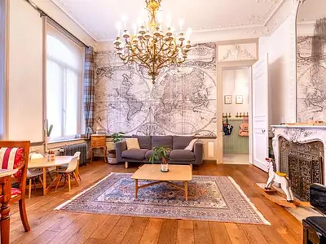 Bergues 59380 Achat / Vente maison 9 pièces t9