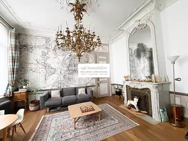 Bergues 59380 Achat / Vente maison 10 pièces t10