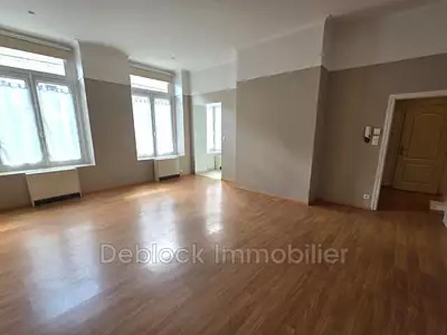 Bergues 59380 Achat / Vente appartement