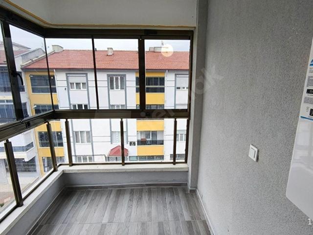 Berhan Baran'dan Camikebir Mahallesinde Satılık 1+1 Daireler