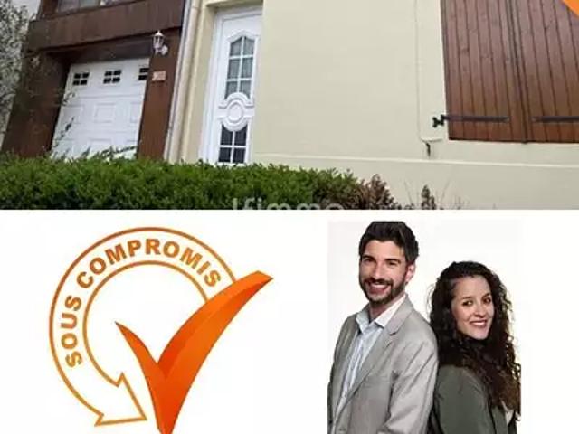 Bérig Vintrange 57660 Achat / Vente maison 4 pièces t4 parking