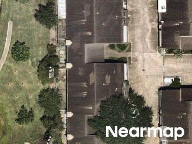 Bering Dr Apt