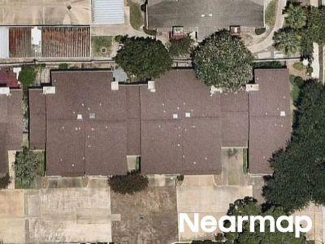 Bering Dr Apt
