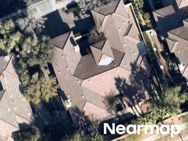 Beringer Dr