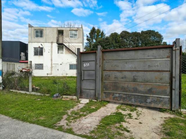 Berisso, Provincia de Buenos Aires