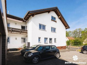 Haus kaufen in Stockwiesen - Heizung