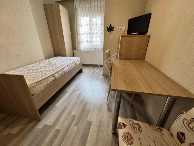 Berkay Emlaktan Eşyalı 1+0 Kiralık Daire