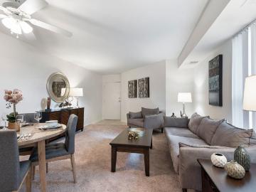 Berkdale Apartments 1 Bedroom Apartment for Rent at 661 Dulles Park Ct, Herndon, VA 20170 Herndon