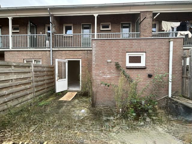 Berkenstraat 10