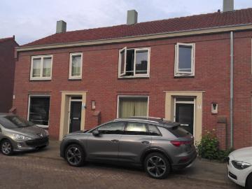 Berkenstraat 7