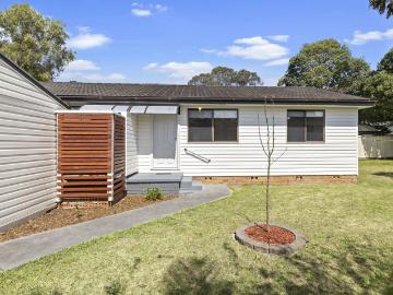 House to rent in Ghan - Garden