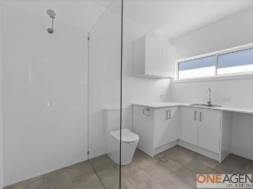 Tuggerah Lake, Jilliby, Wyong Region, Snapper Island