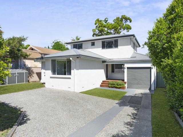 Berkeley Vale, 68 Kilkenny Parade
