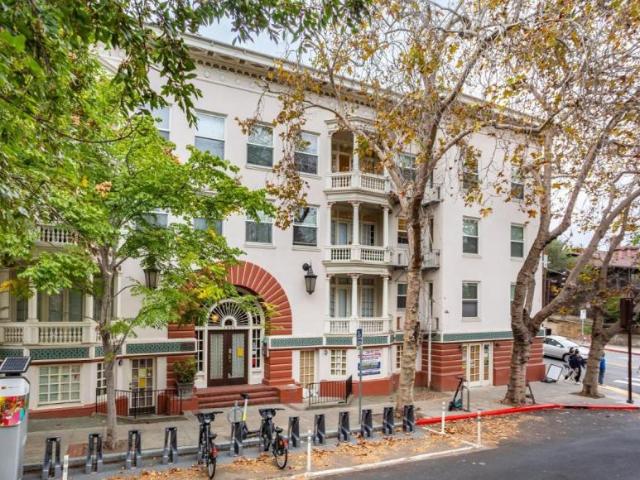 Berkeley CA 94709 105775136